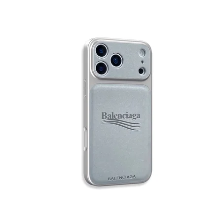 iphone17プロ balenciaga スマホケース 