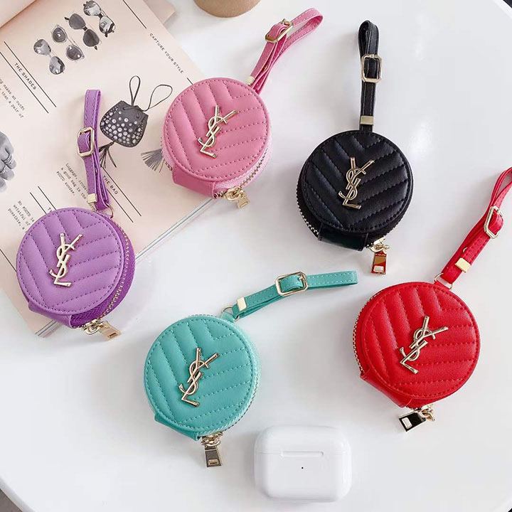 Airpods ケース ysl風 