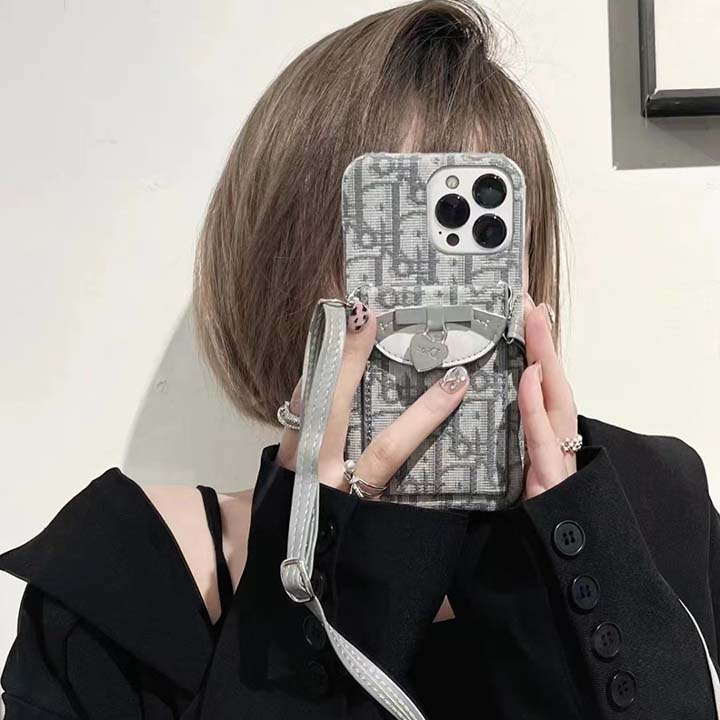 ブランド スマホケース iphone11pro dior ディオール 