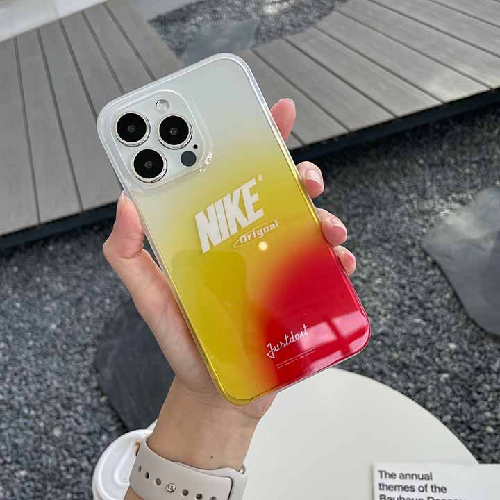 iphone14pro ナイキ nike カバー 