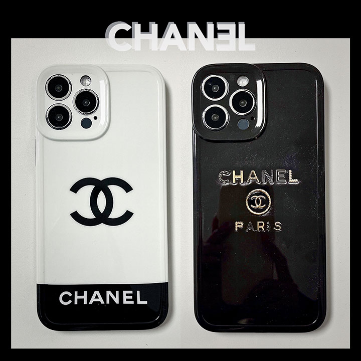 アイフォーン14プロ スマホケース chanel シャネル 