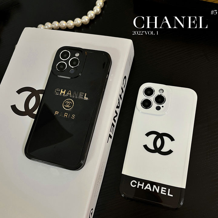 chanel 携帯ケース アイフォン 15 