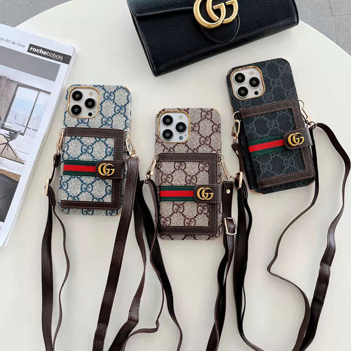 アイフォーン 14プラス スマホケース グッチ gucci 