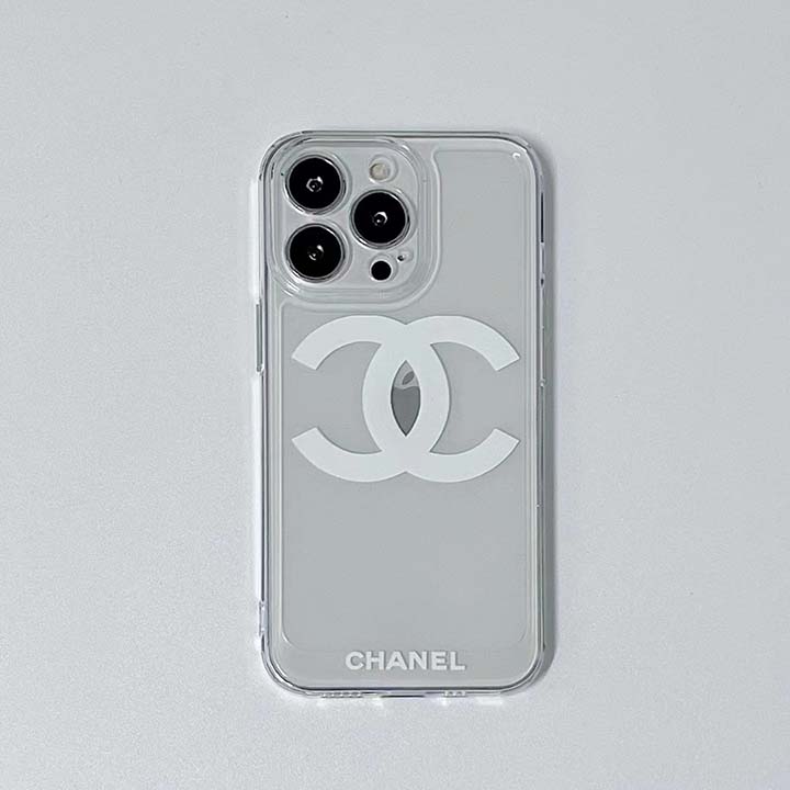 chanel シャネル カバー アイフォン13 