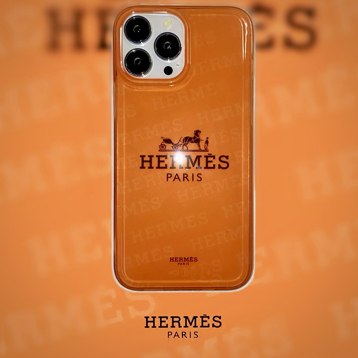 hermes 携帯ケース アイフォーン14