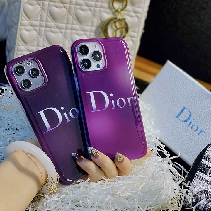 アイフォーン 15plus dior ディオール カバー 