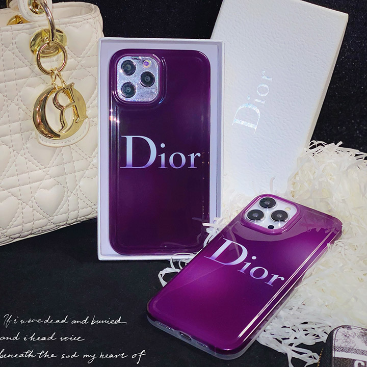 dior風 アイフォーン 14プラス カバー 