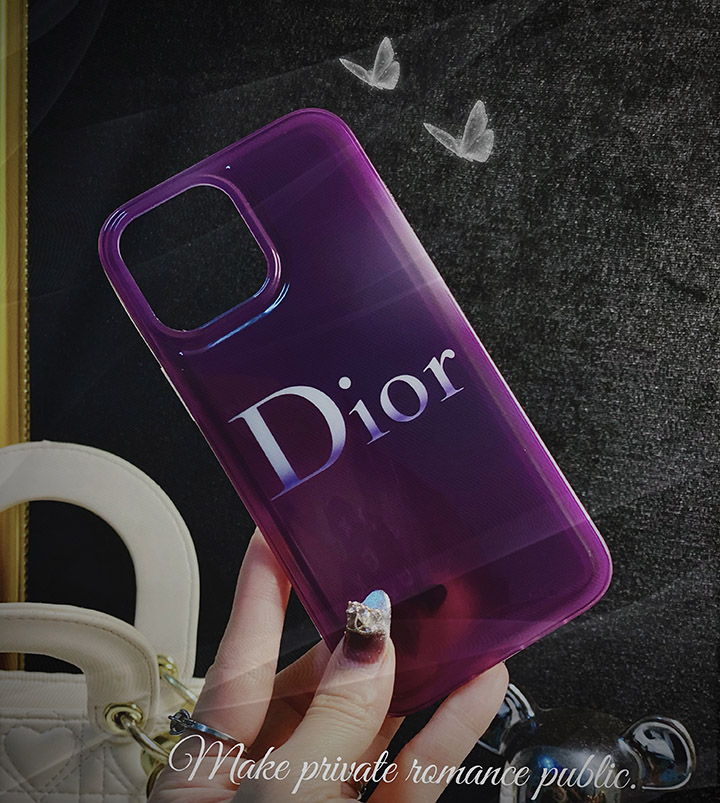 dior カバー iphone 14プラス 