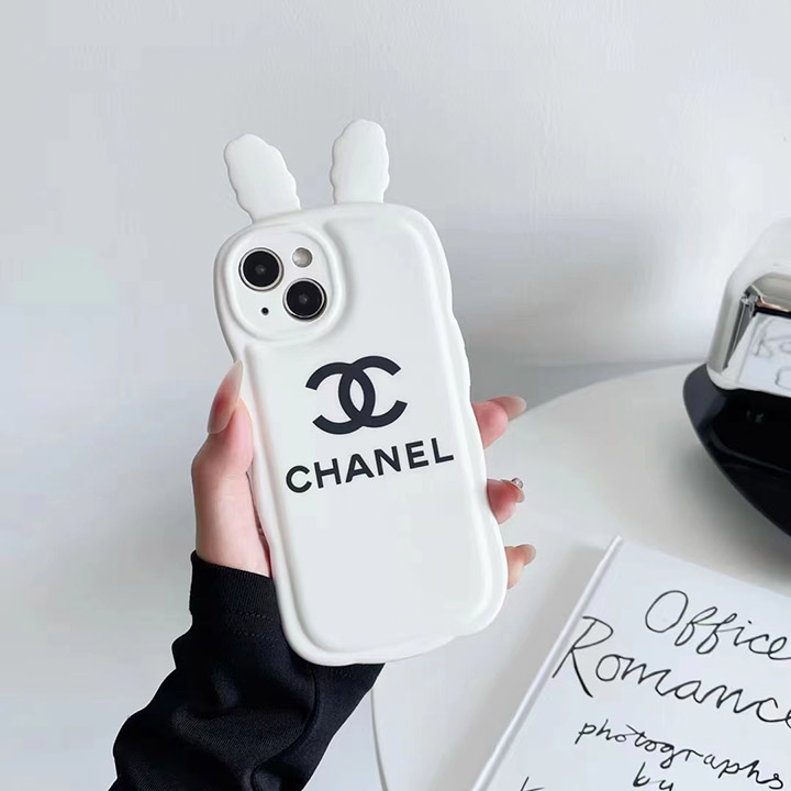 アイフォーン 15plus chanel 携帯ケース 