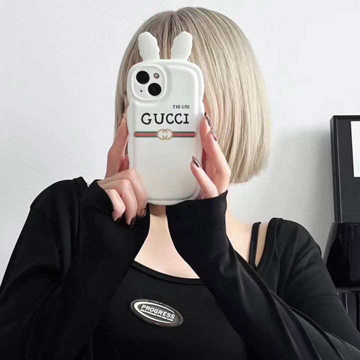 gucci風 スマホケース アイホン14promax 