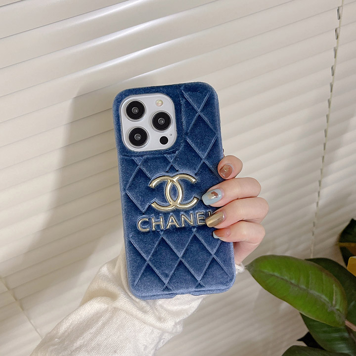 chanel シャネル iphone14プロmax 