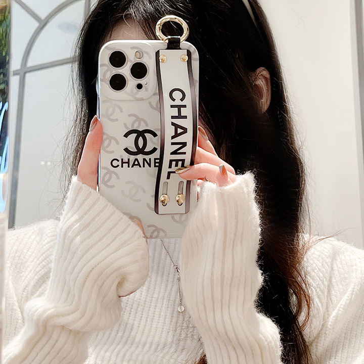 アイフォン14pro シャネル chanel カバー 