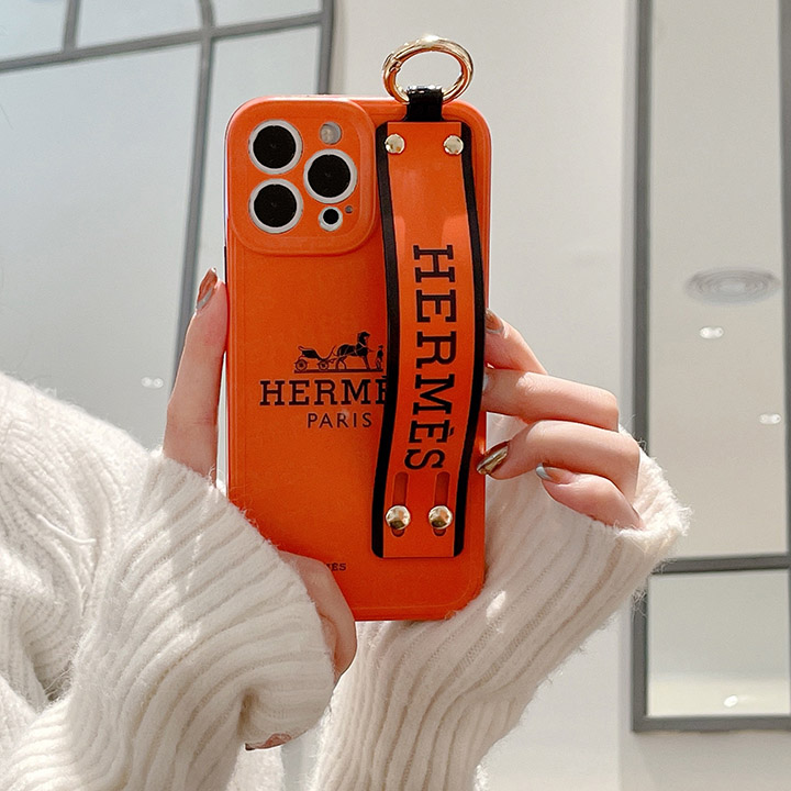 hermes iphone 14 カバー 