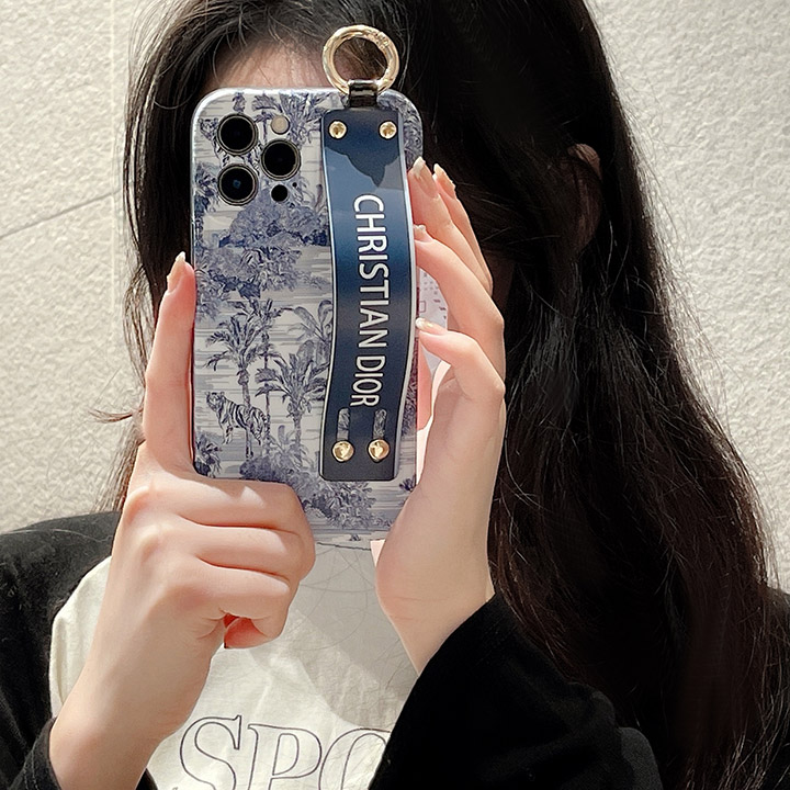 dior 携帯ケース iphone12 