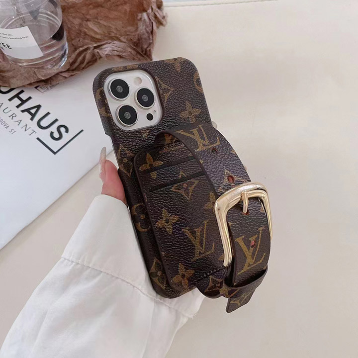 vuitton 携帯ケース アイフォーン14プラス 