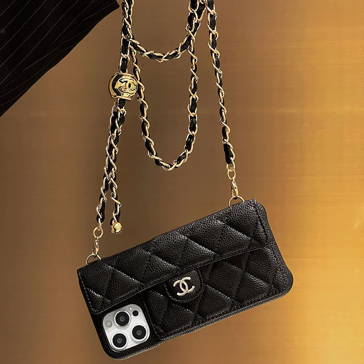 chanel アイホン 14 