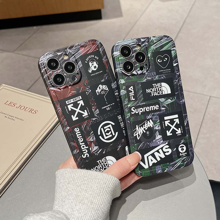 iphone14プロ スマホケース supreme シュプリーム 