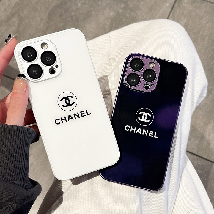 Chanel新発売 iphone12 pro maxケース
