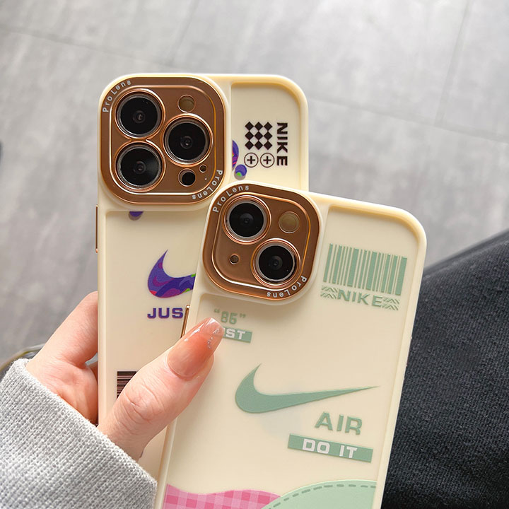 店舗Nike iPhone 14プロマックス保護ケース