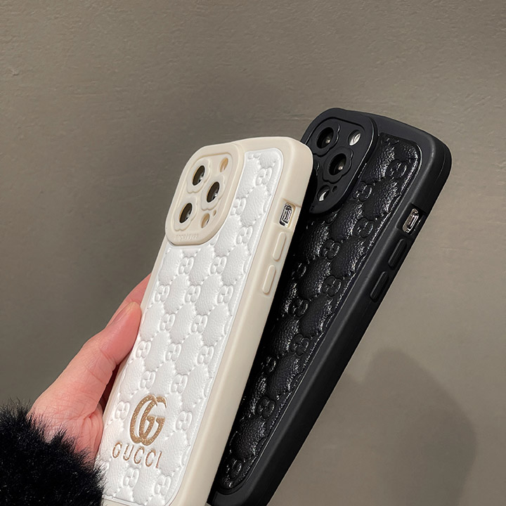Gucci アイホン14Pro 携帯ケース