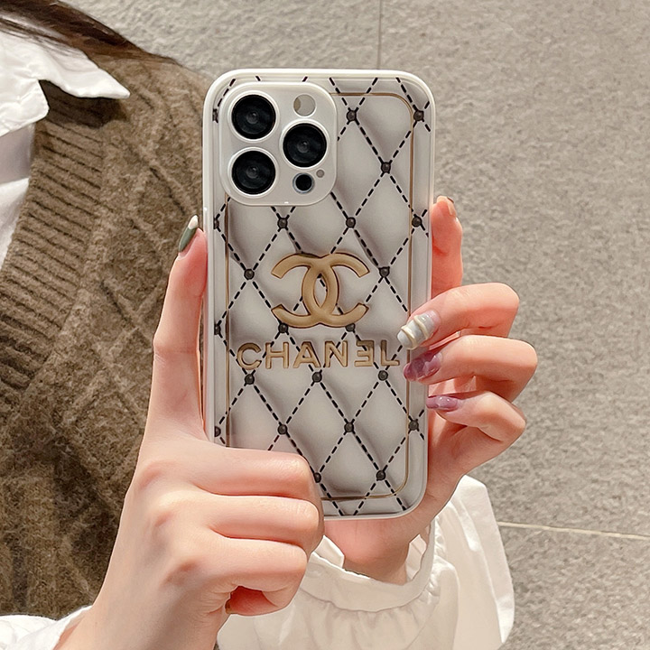 iPhone 14 新発売 携帯ケース Chanel