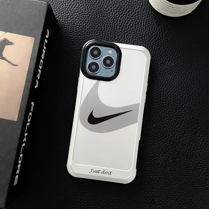 Nike 携帯ケース アイフォーン14 プロマックス