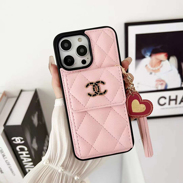 chanel シャネル アイホン 15プロ 