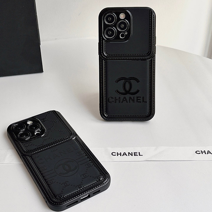 chanel アイホン 15plus スマホケース 