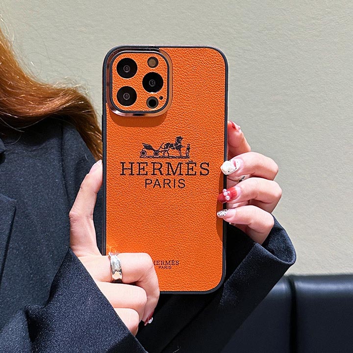 hermes ケース iphone15 