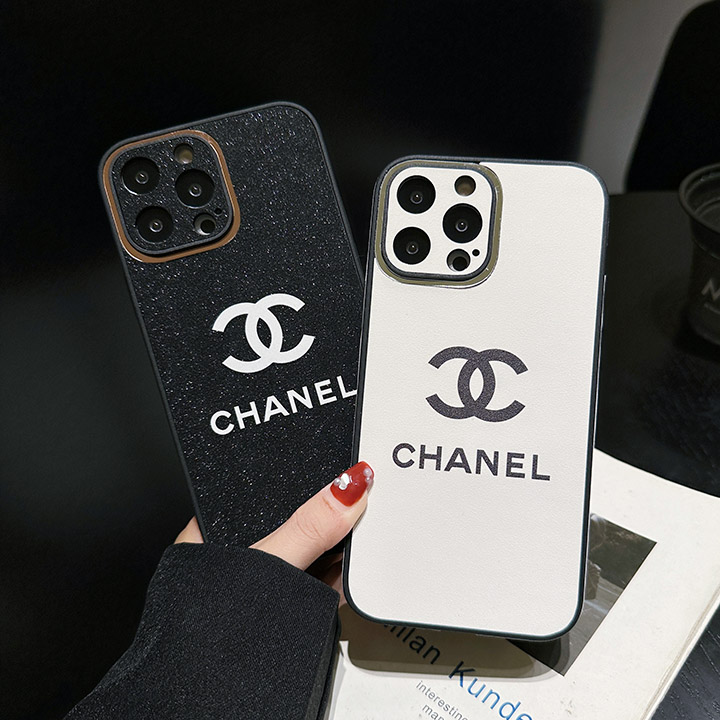 シャネル chanel スマホケース アイフォーン14 