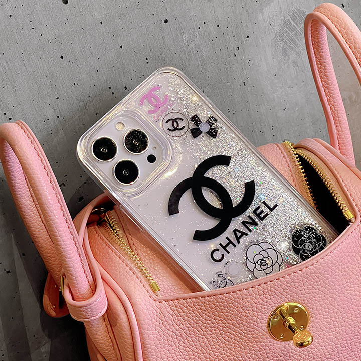 chanel アイフォン 14 