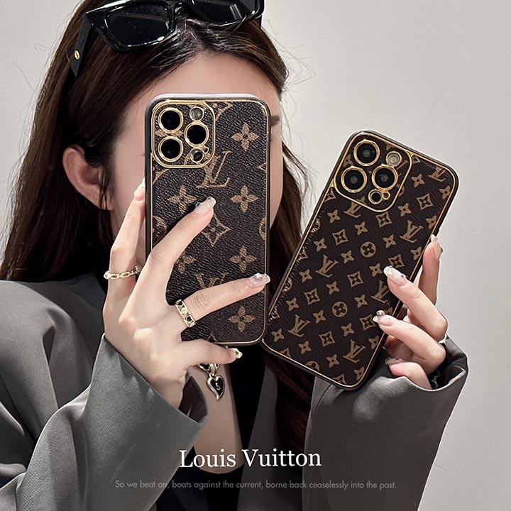 アイフォン15 携帯ケース vuitton 