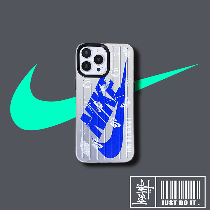 nike スマホケース アイフォーン14 