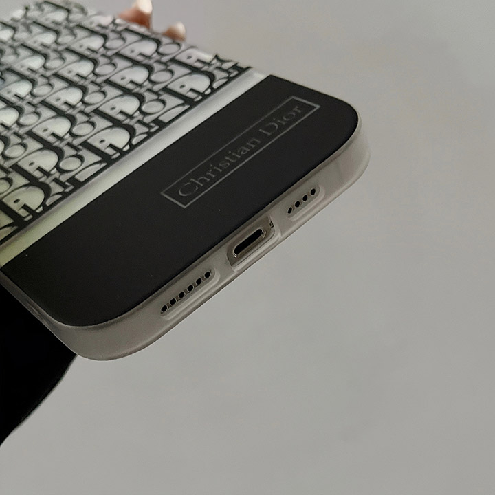 ブランド ディオール dior アイフォン15プロmax スマホケース 
