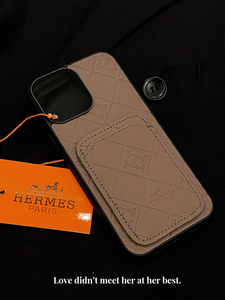 hermes アイフォーン 15プロ 