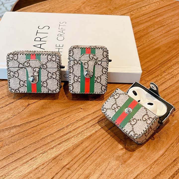 Airpods Pro ケース グッチ gucci 