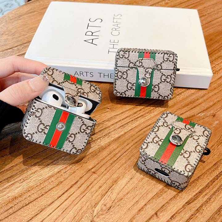 AirPods Pro 2 gucci 収納ケース 