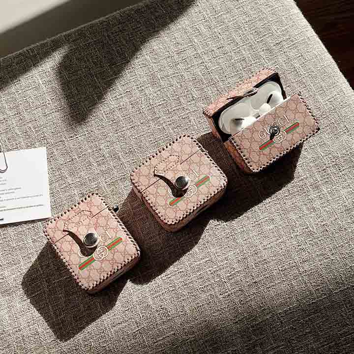 AirPods Pro 2 gucci風 ケース 