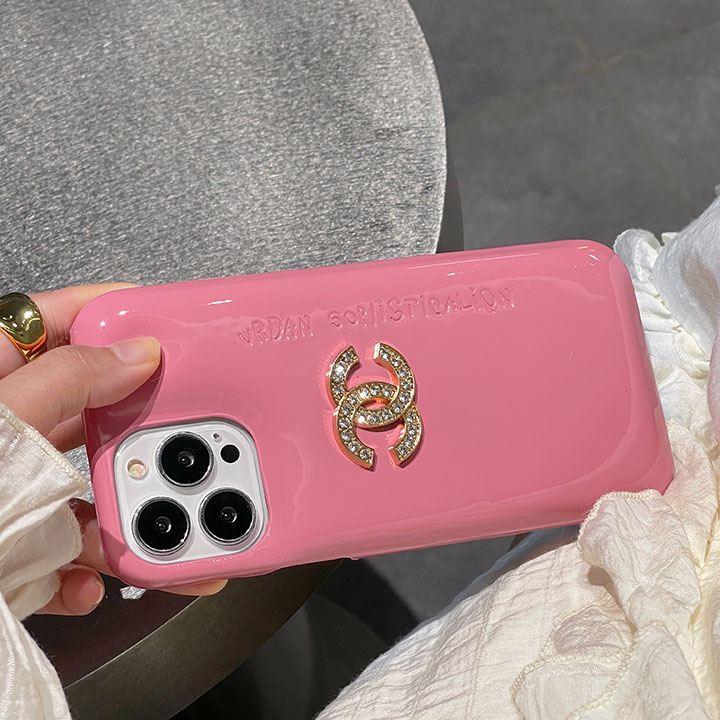 chanel シャネル アイフォーン15 