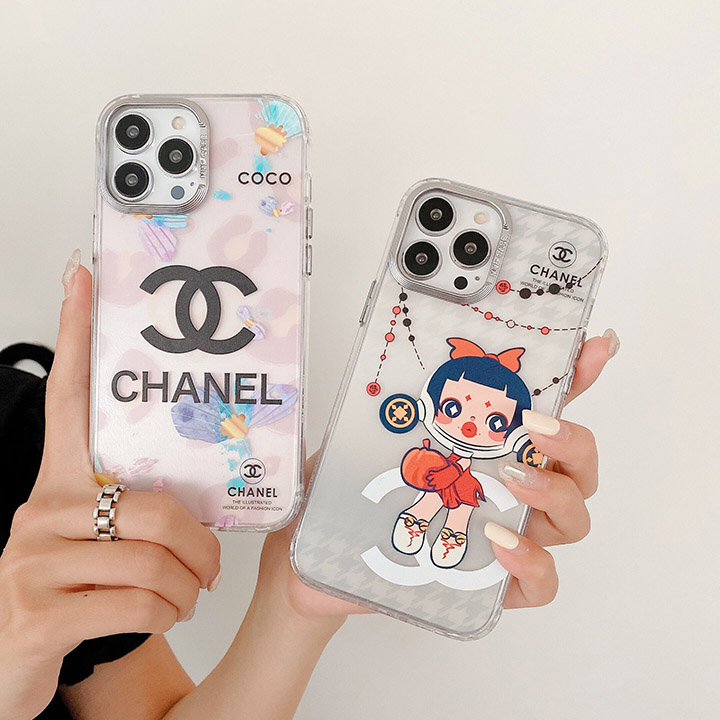 アイフォン 15プラス 携帯ケース シャネル chanel 