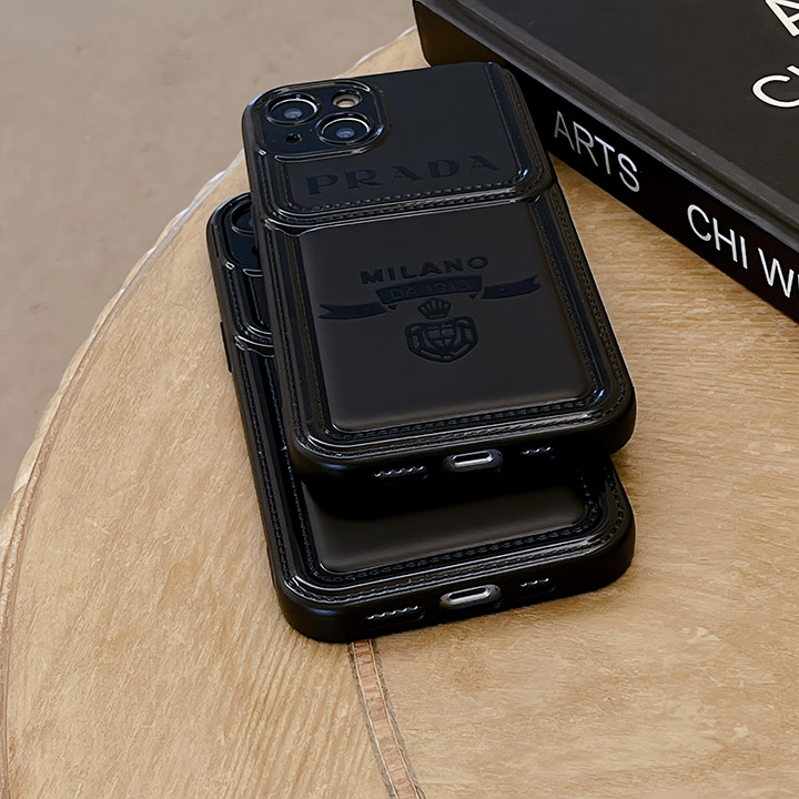 ブランド ケース iphone 15 ultra プラダ 