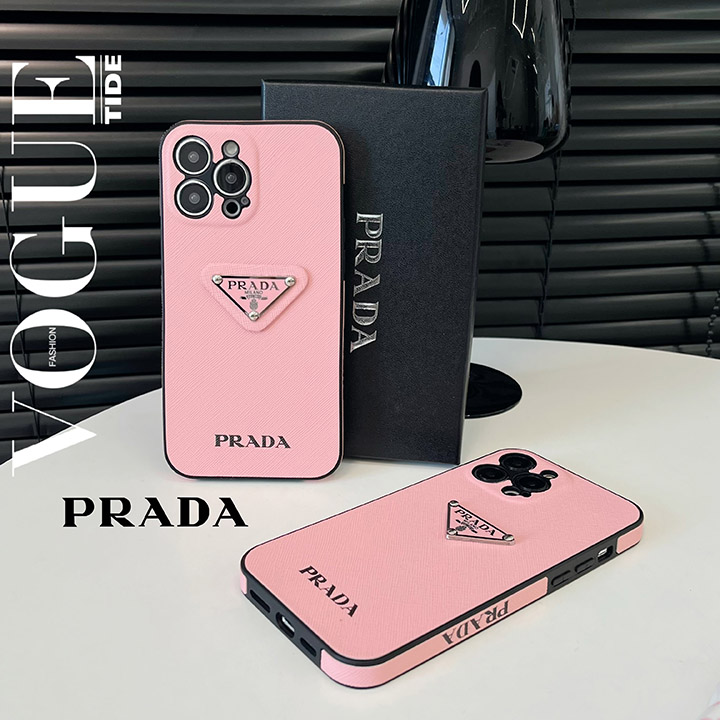 prada風 iphone15プロmax 