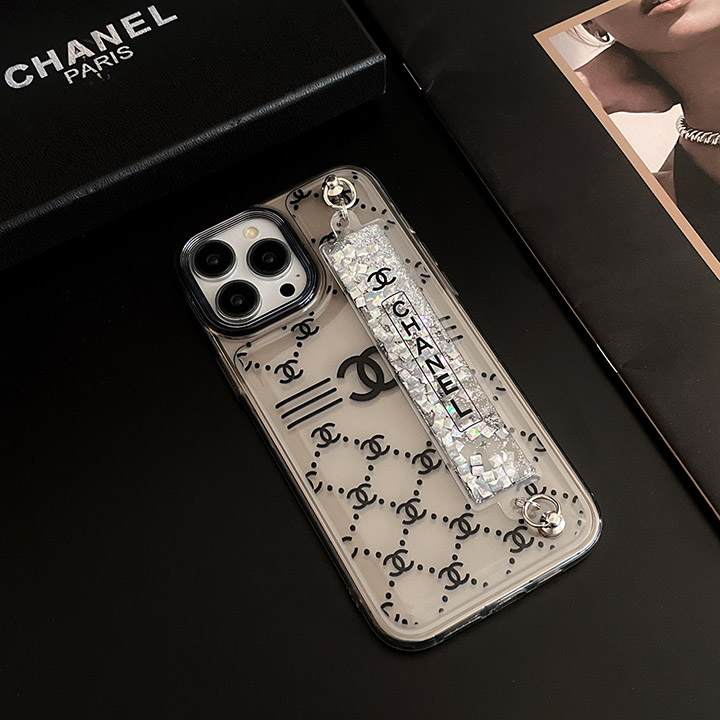 chanel iphone 15pro 