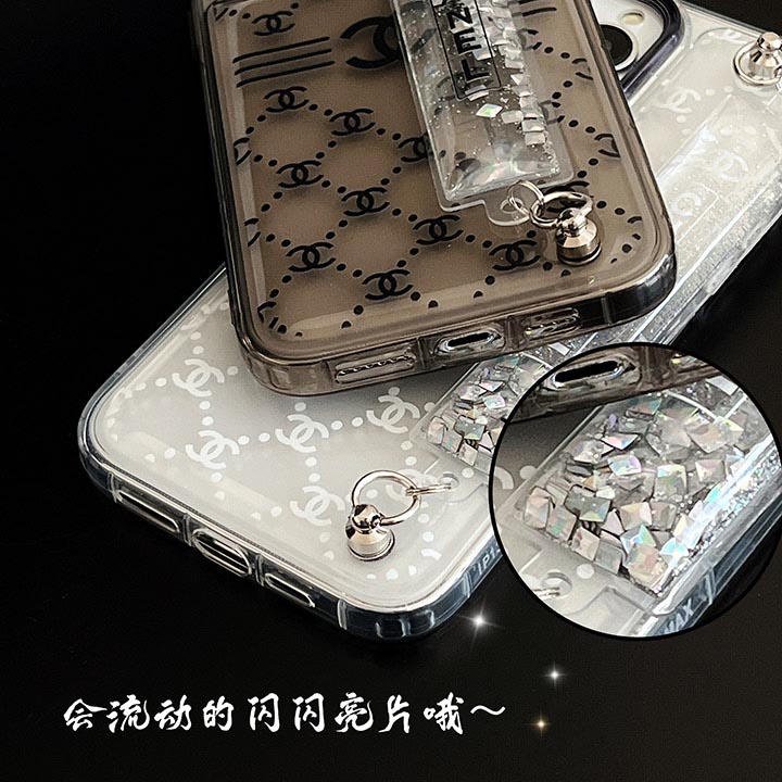 ブランド シャネル chanel iphone 15 ケース 