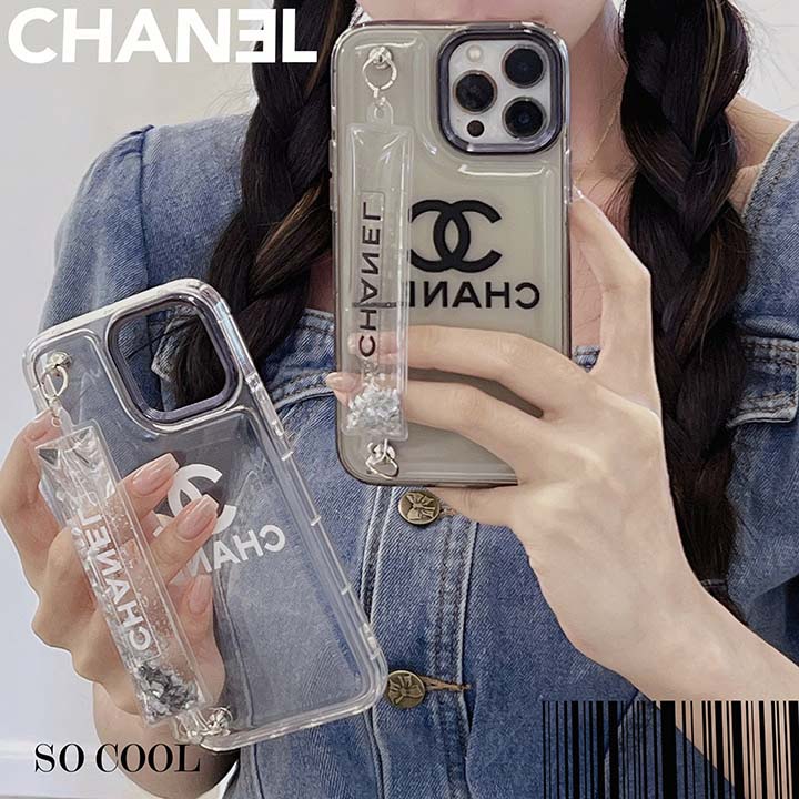 アイホン 15プラス カバー シャネル chanel 