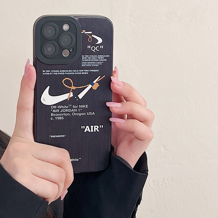 アイホン 15 ultra nike風 スマホケース 