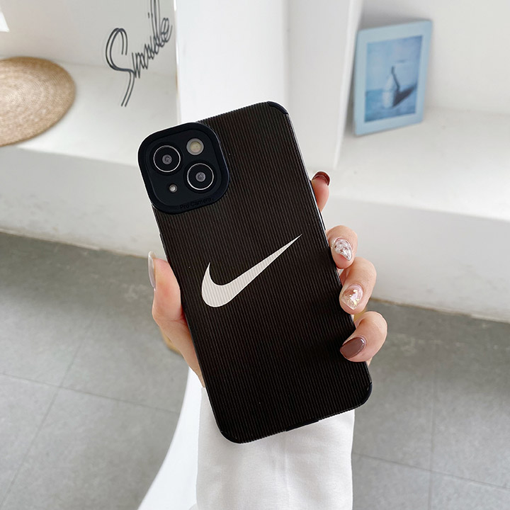 nike アイフォン13プロmax スマホケース 