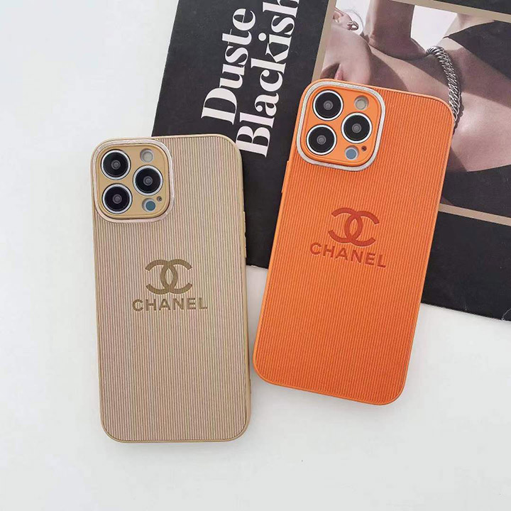 ブランド スマホケース アイフォーン15 ultra chanel シャネル 