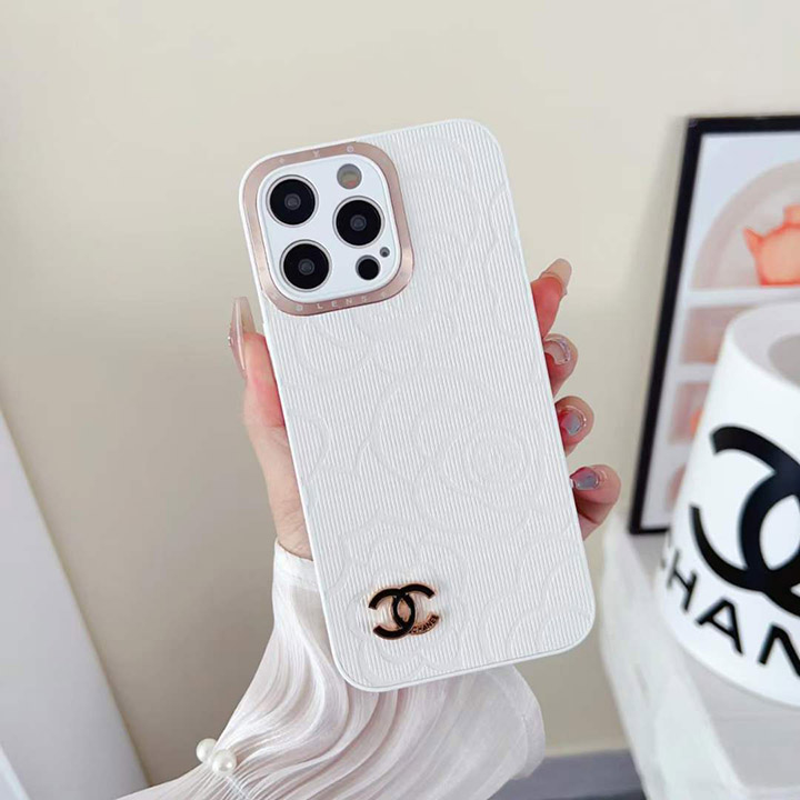 シャネル chanel iphone15プロ 携帯ケース 