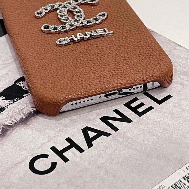 ブランド 携帯ケース アイホン15pro chanel 